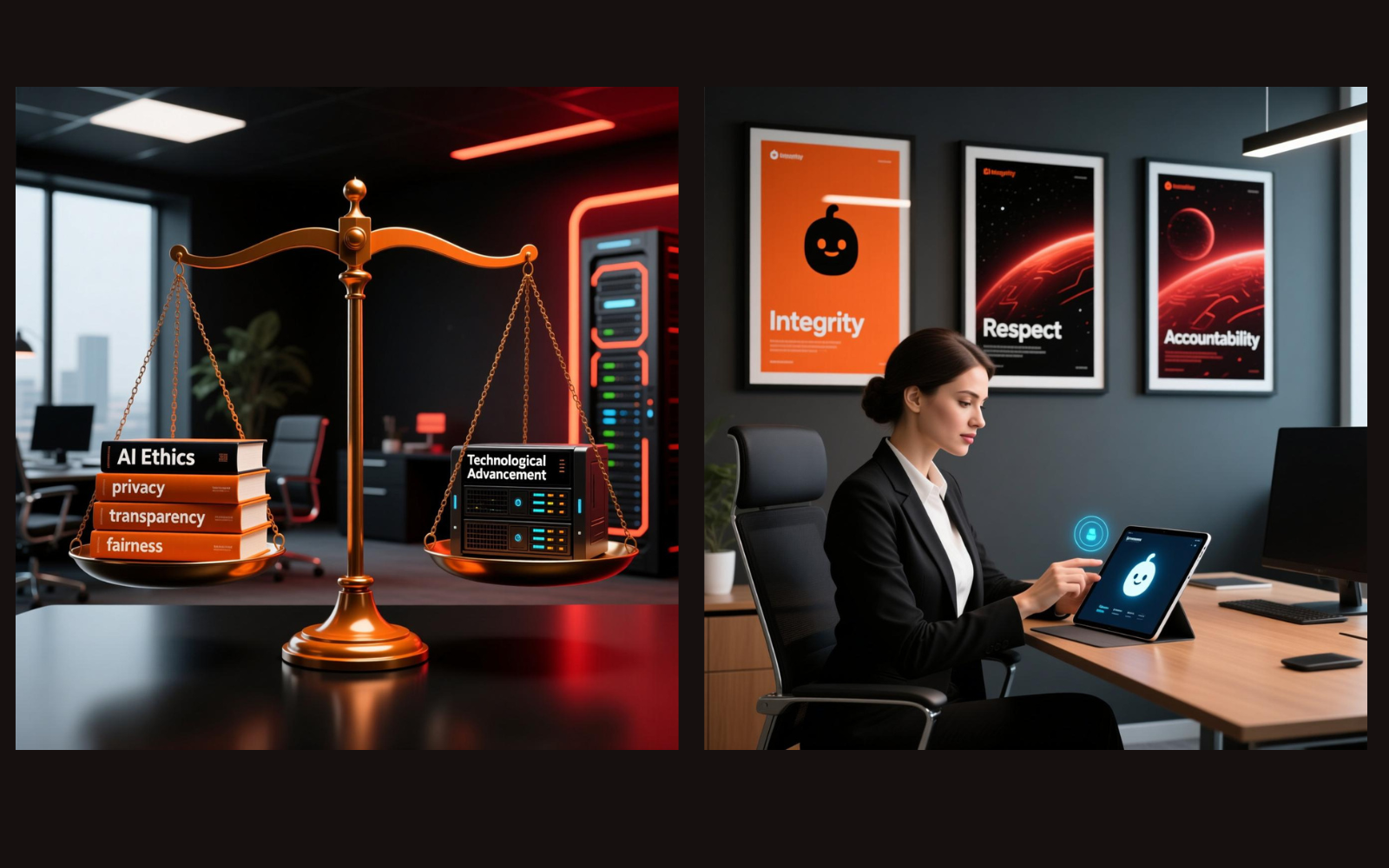 Localized AI Platform